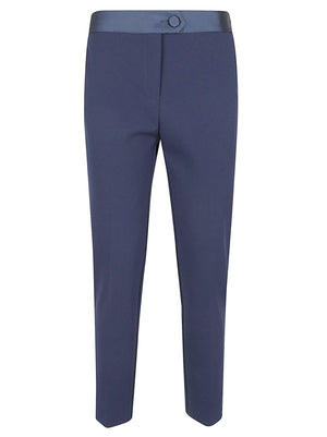 Pantalone donna PVN2KAW BLU  IMPERIAL 