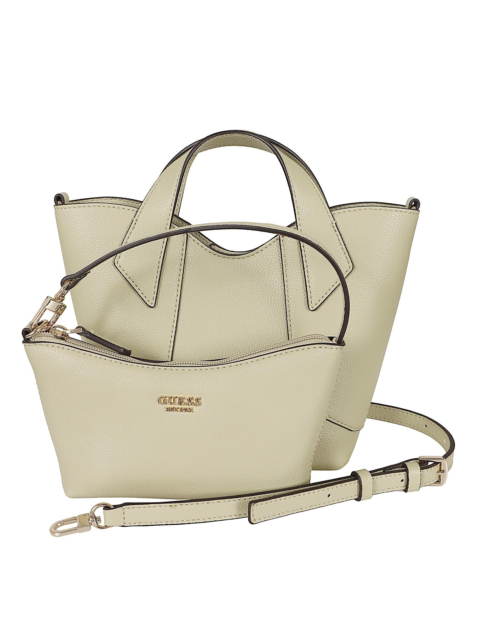 <STRONG>Borsa donna</STRONG><BR/> HWBG9914750 SAG  GUESS 