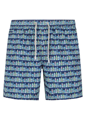 Costume uomo LIGHTING MICRO FANTASY 07652L MIX GIN 61  MC 2 