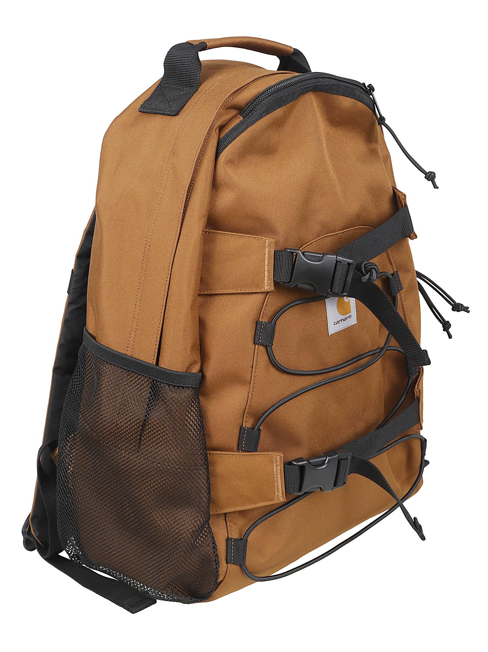 ZAINO I031468 HAMILTON BROWN  CARHARTT 