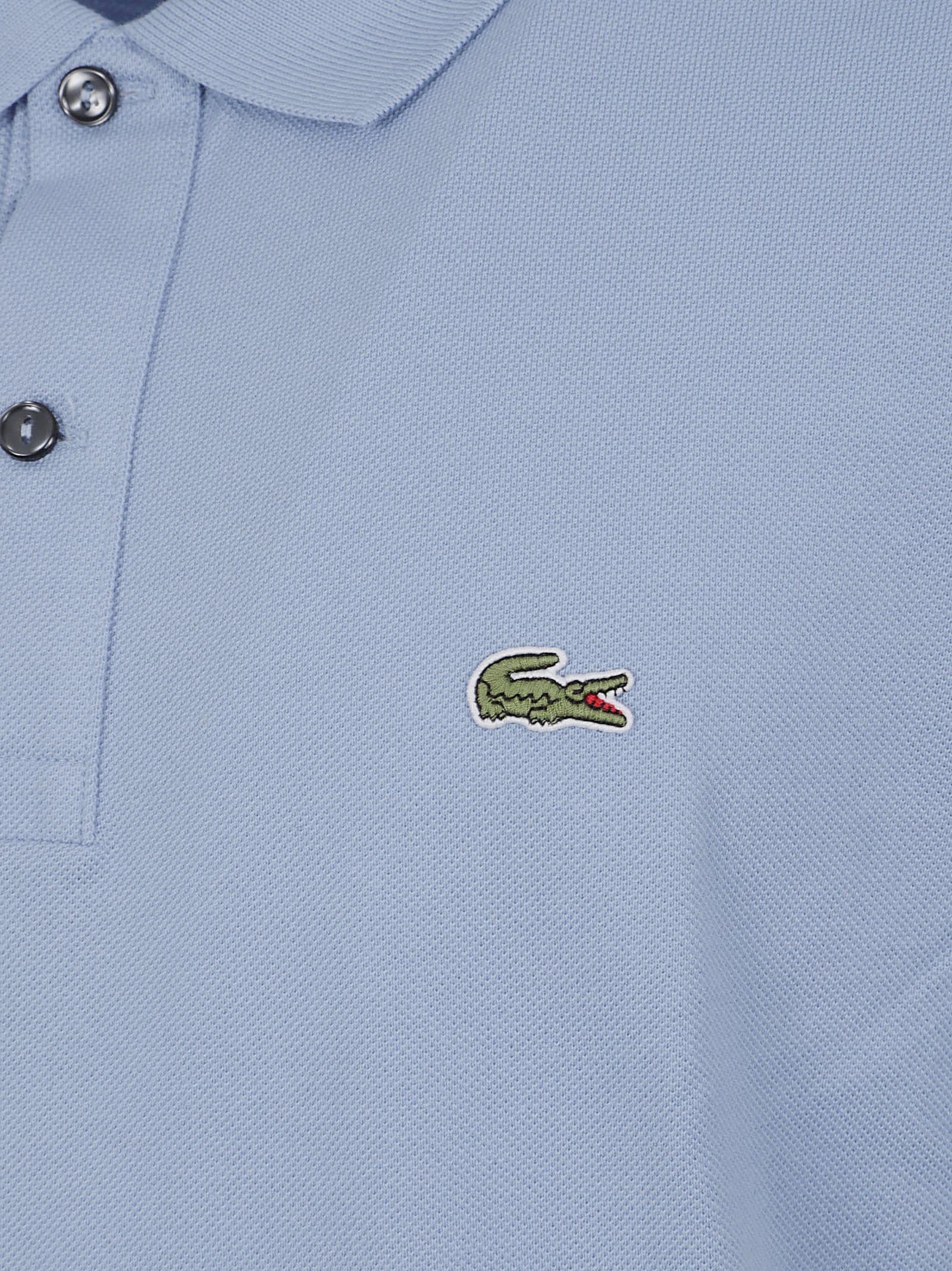 Polo uomo PH4012 AEY  LACOSTE 