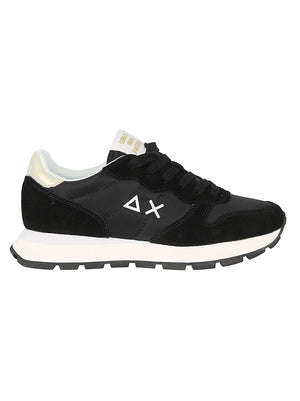 Scarpa donna<BR/> BZ36202 11 Nero SUN68 