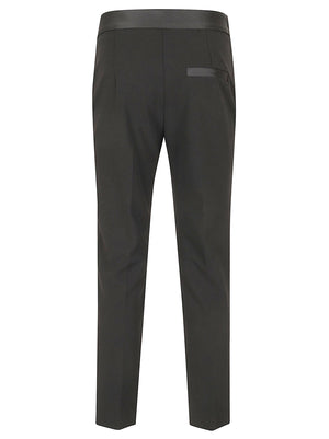 Pantalone donna PVN2KAW NERO  IMPERIAL 