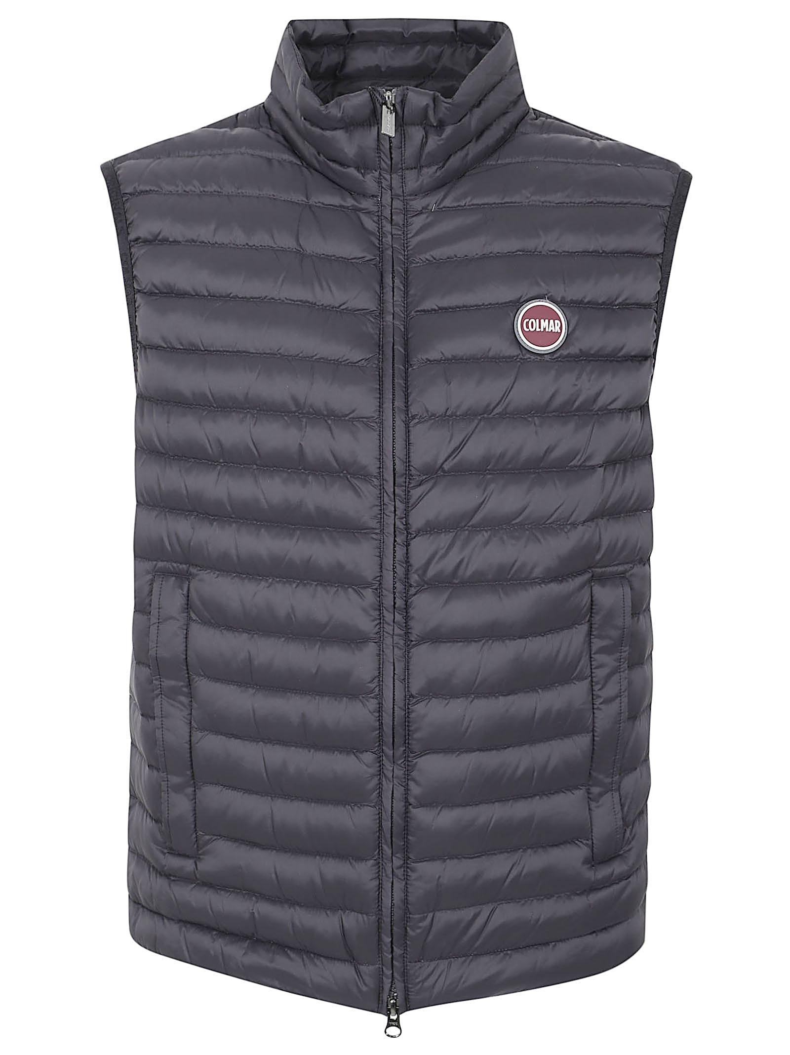 Smanicato uomo 1248 8VX99 BLACK-ICE COLMAR 