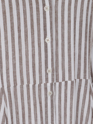 Abito donna D1119-VESTITO 07  BASTONCINO 