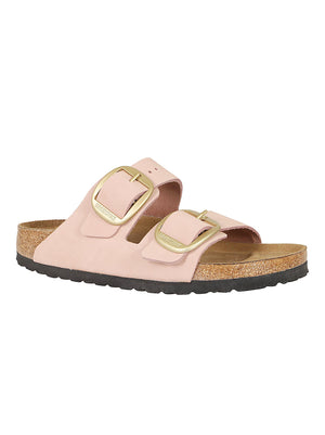 Ciabatta donna 1026583 SOFT PINK  BIRKENSTOCK 