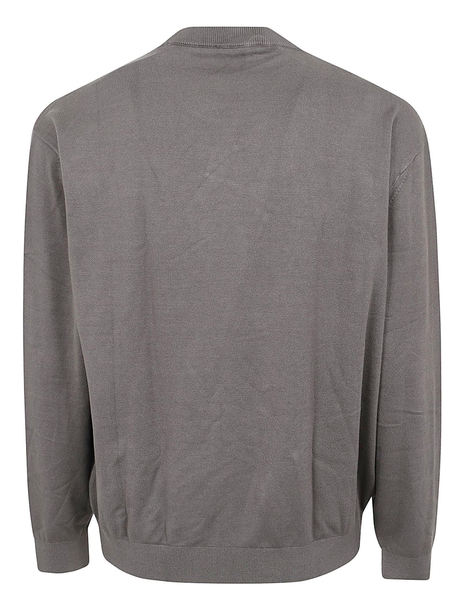 Maglione girocollo uomo<BR/> XM001278 AF10454U8144 CHIMERA ARMANI EXCHANGE 