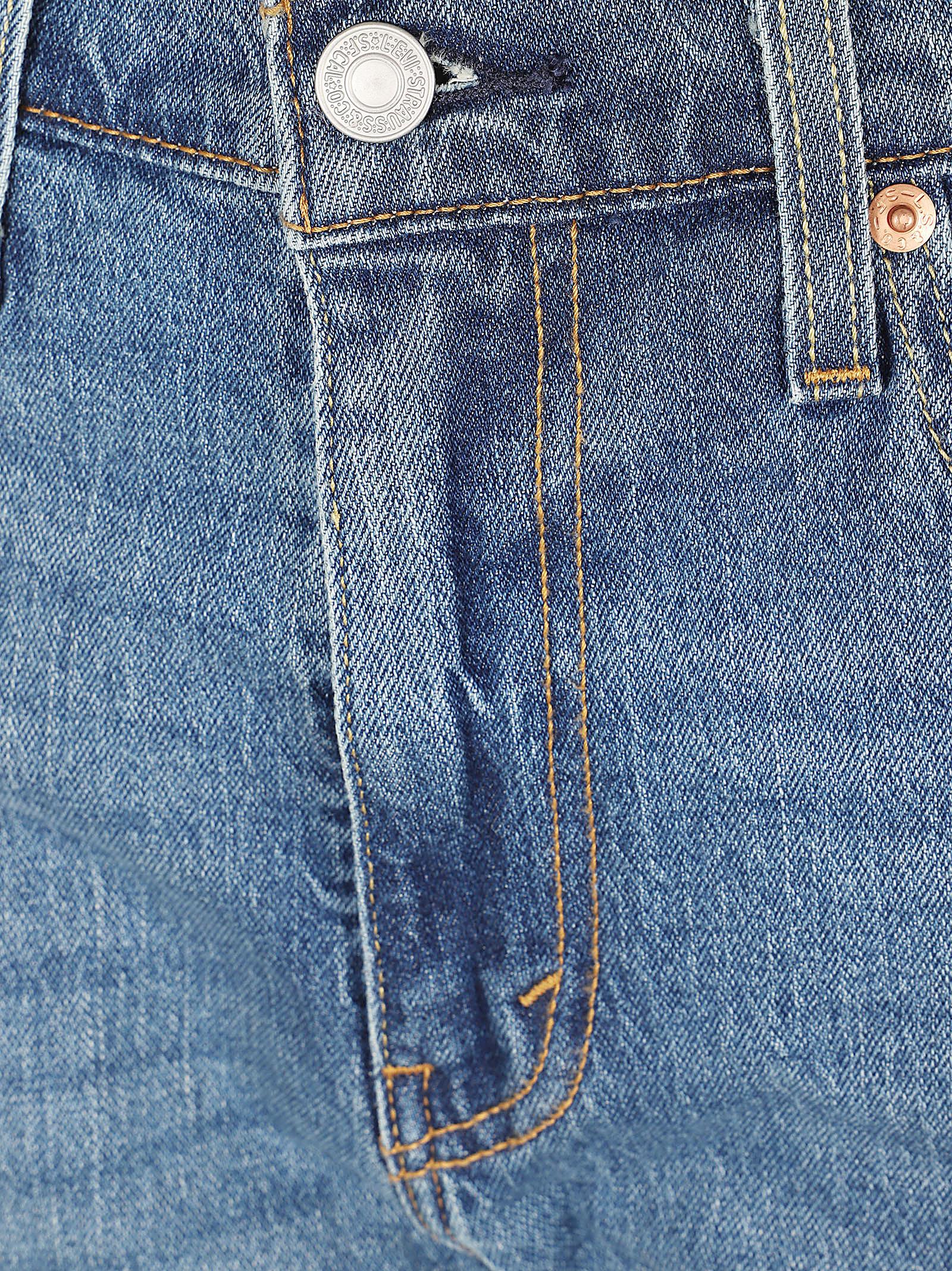 Jeans uomo 29507 1317 COME CLOSER LEVI'S STRAUSS 