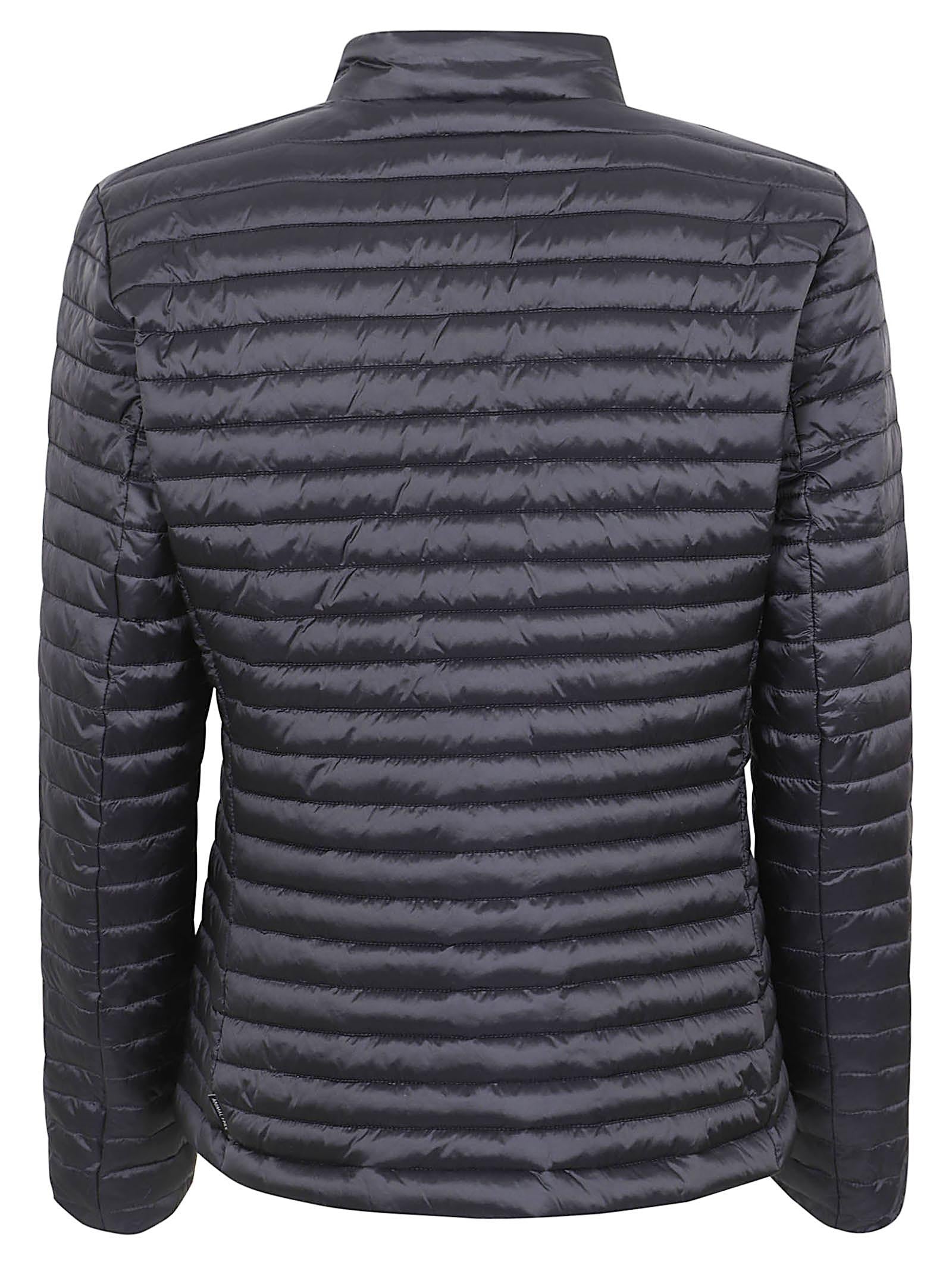Giubbotto donna D38370W IRIS2210000 Black SAVE THE DUCK 