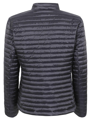 Giubbotto donna D38370W IRIS2210000 Black SAVE THE DUCK 