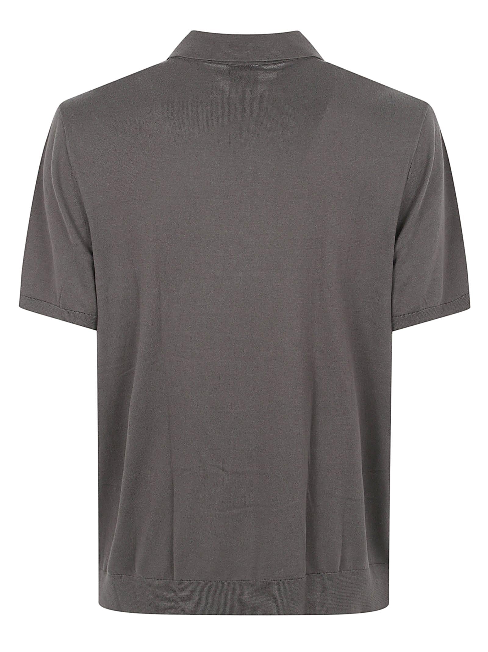 Polo uomo 8NZF5D ZM3JZM8317 CHIMERA ARMANI EXCHANGE 
