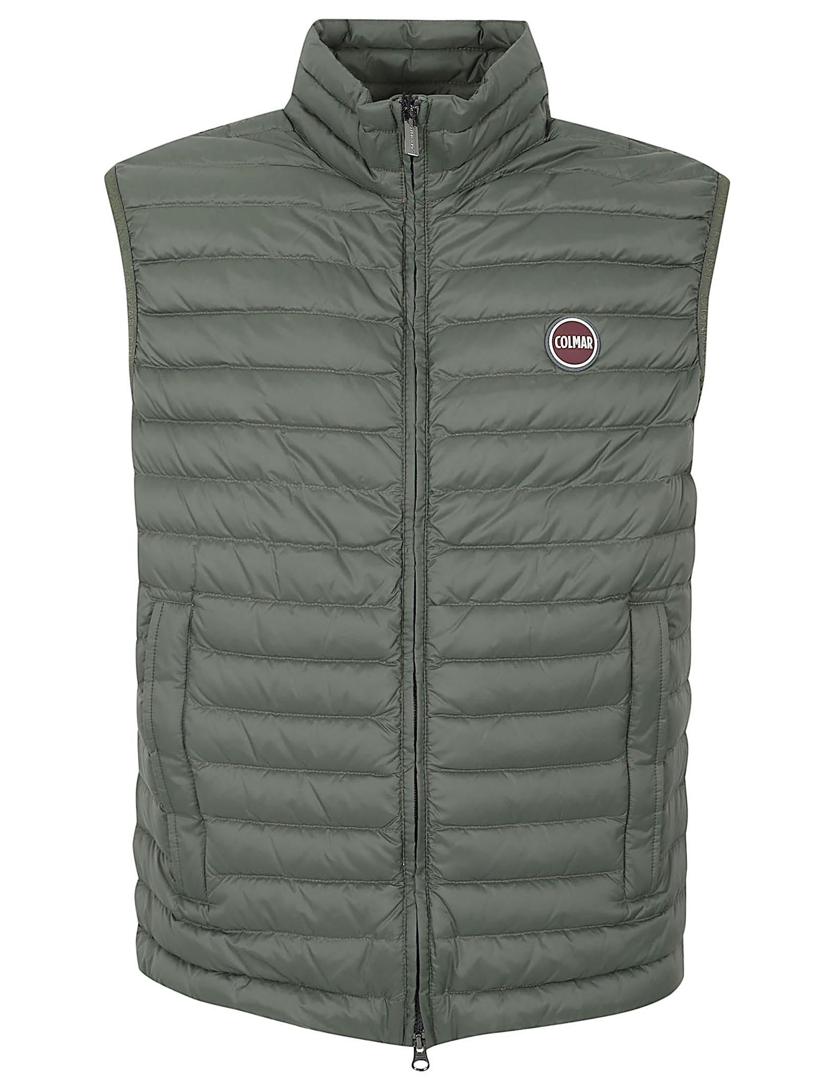 Smanicato uomo<BR/> 1248 8VX769 JEEP-ICE COLMAR 