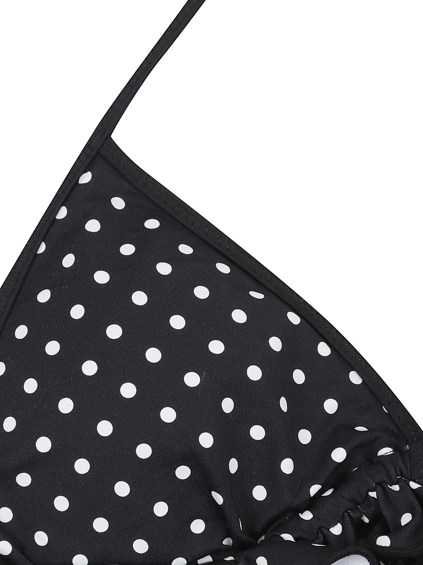 Costume donna H36206 1131 NERO-BIANCO PANNA SUN68 