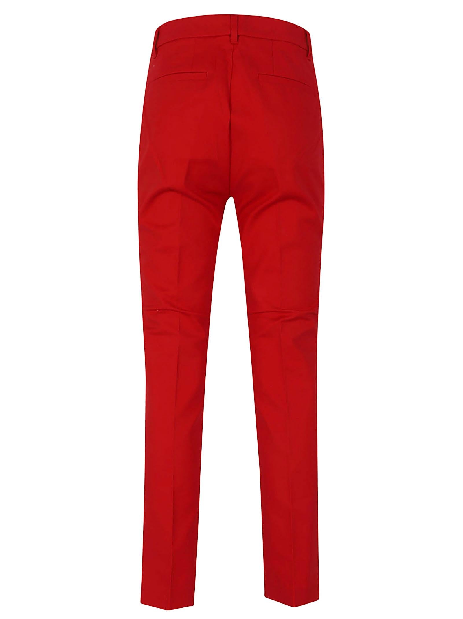 Pantalone a sigaretta donna 200811955 043  LAUREN 