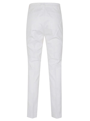 Pantalone a sigaretta donna 200811955 005  LAUREN 