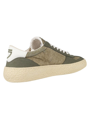 Scarpa uomo PU101V-042 ALGA  PURAAI 