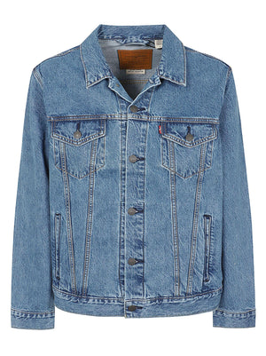 Giacca uomo<BR/> 72334 0773 WASHED AWAY T LEVI'S STRAUSS 