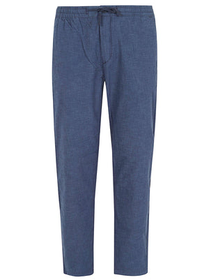 Pantalone uomo TB0A2F6B B681 DRK SAPPHIRE TIMBERLAND 