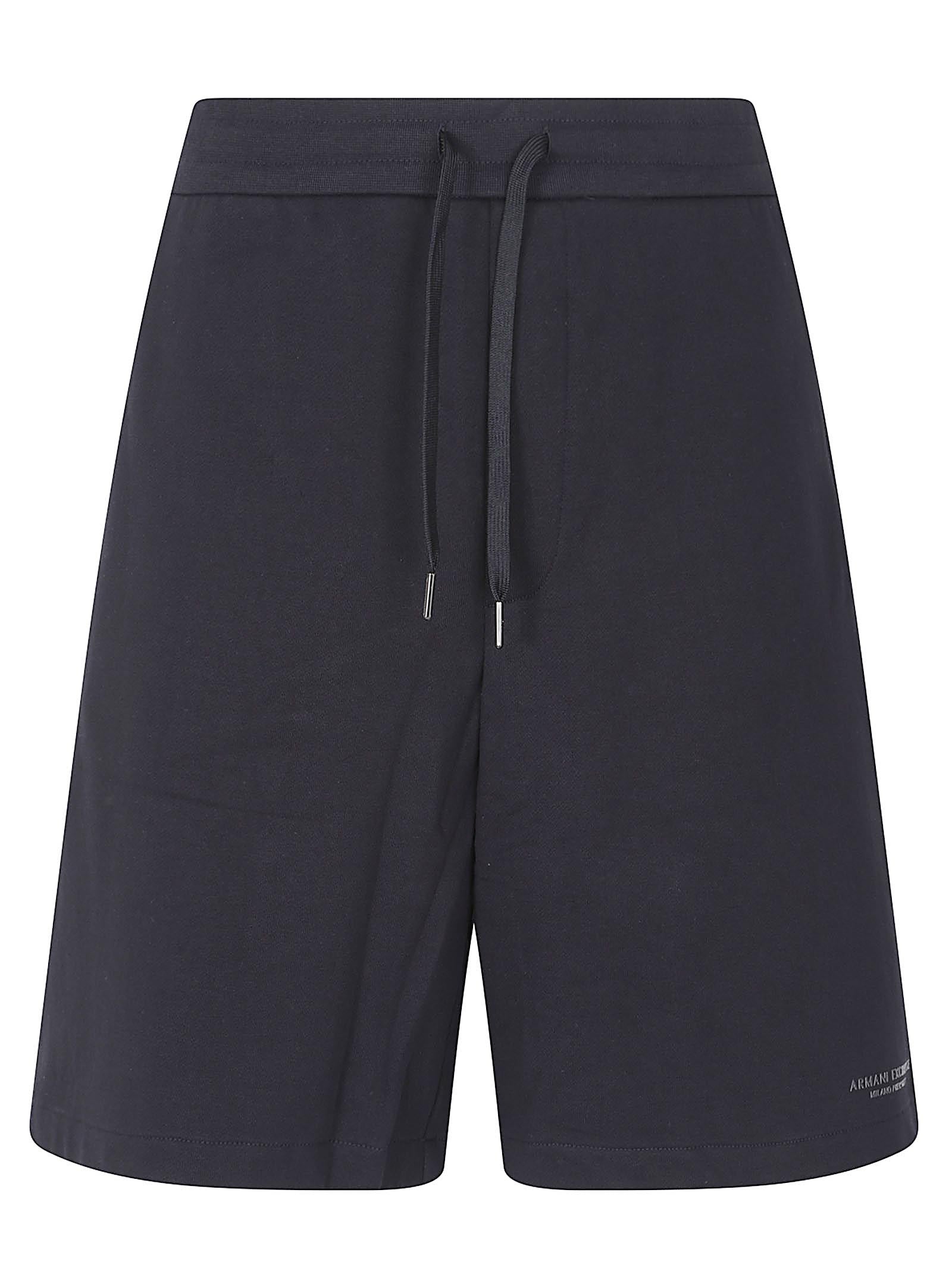Pantaloncino uomo<BR/> XM001300 AF20934UB101 DEEP NAVY ARMANI EXCHANGE 