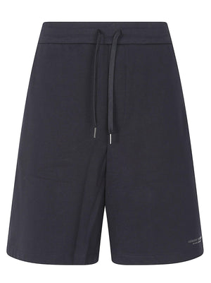 Pantaloncino uomo<BR/> XM001300 AF20934UB101 DEEP NAVY ARMANI EXCHANGE 