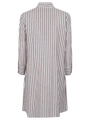 Vestito donna D1119-CAMNE 07  BASTONCINO 