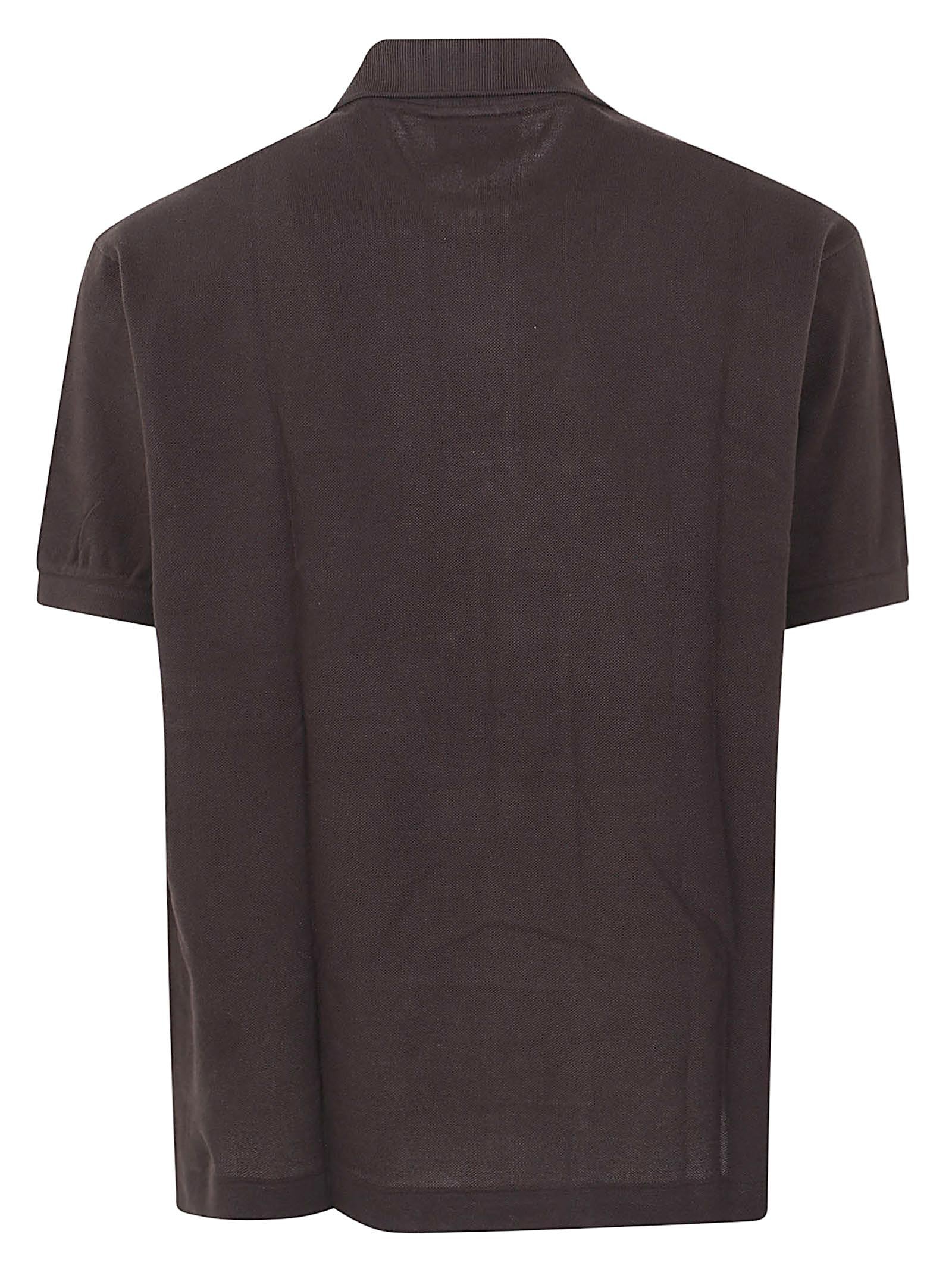Polo uomo manica corta 1212 3LA  LACOSTE 