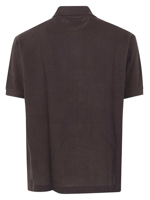 Polo uomo manica corta 1212 3LA  LACOSTE 
