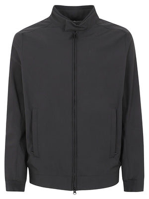 Giacca uomo 1863N 6WV99 Black COLMAR 