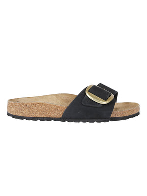 Ciabatta donna 1023373 BLACK  BIRKENSTOCK 
