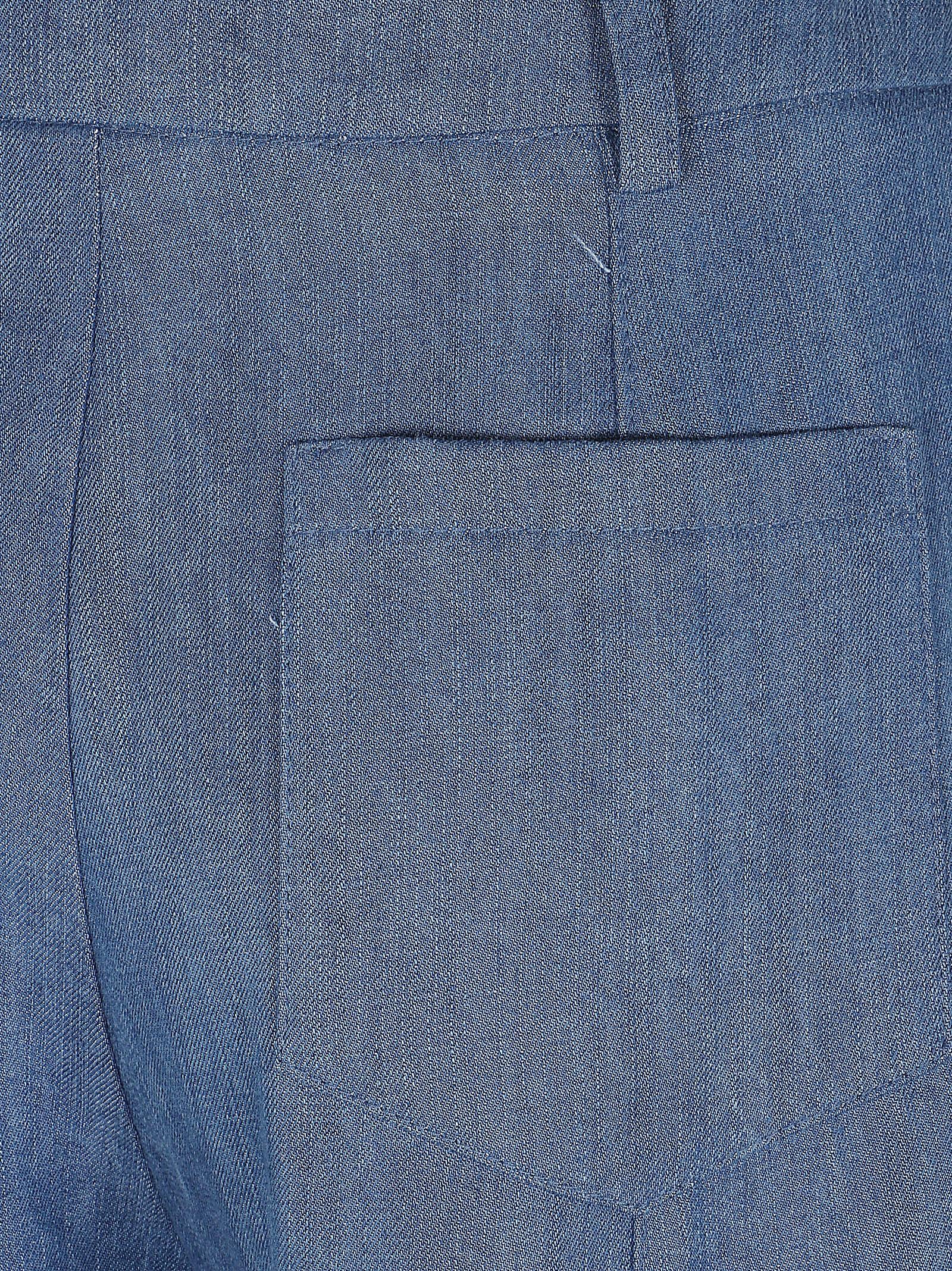 Pantalone donna P6M0LGZ BLU DENIM  IMPERIAL 