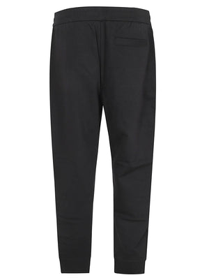Pantalone tuta uomo XM001299 AF20934UC001 Black ARMANI EXCHANGE 