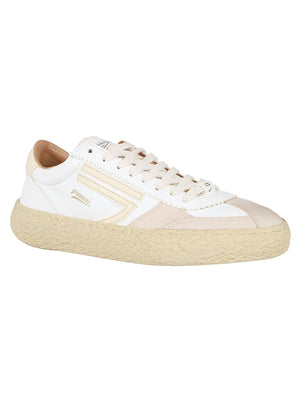 Sneakers donna PU101V-052 COCONUT MILK  PURAAI 