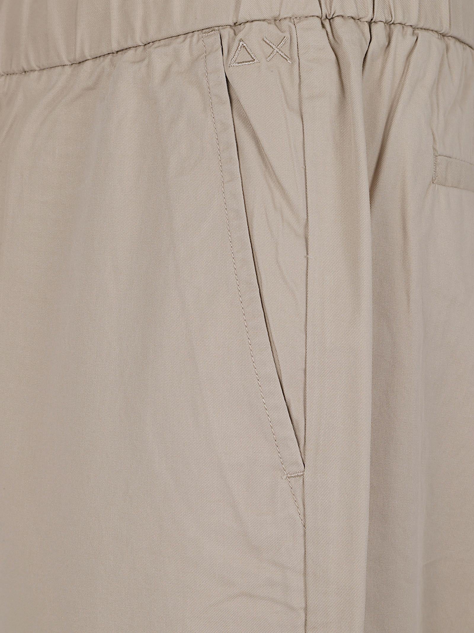 Pantalone uomo P36105 98 STONE SUN68 