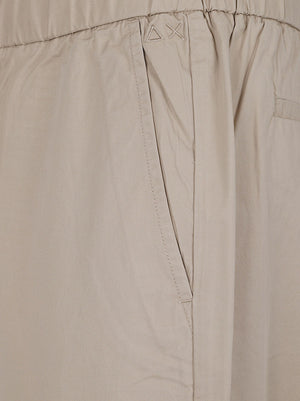 Pantalone uomo P36105 98 STONE SUN68 