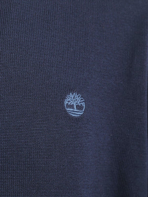 Maglione uomo<BR/> TB0A2BMM Z021 DK SPH-DK DENIM TIMBERLAND 
