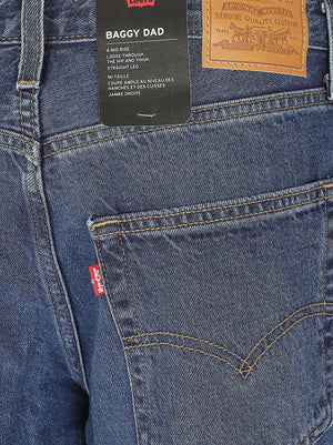 Jeans donna<BR/> A3494 0037  LEVI'S STRAUSS 