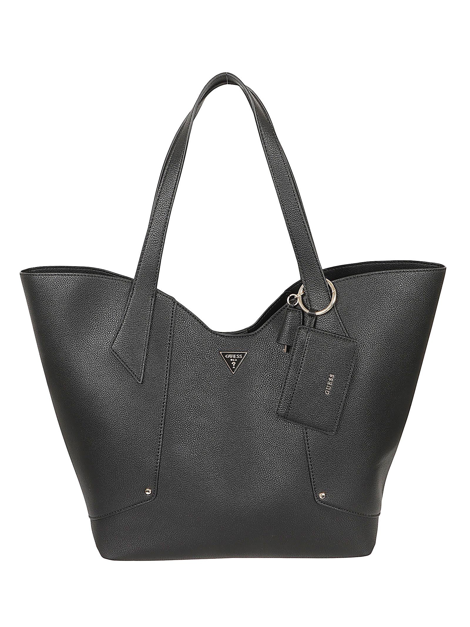 <STRONG>Borsa donna</STRONG><BR/> HWBG9914240 BLA  GUESS 