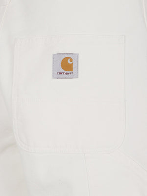 Bermuda uomo I027942 WAX  CARHARTT 