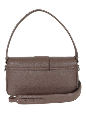 Borsa donna XW002592 AF11902U6018 DUSK SHADE ARMANI EXCHANGE 