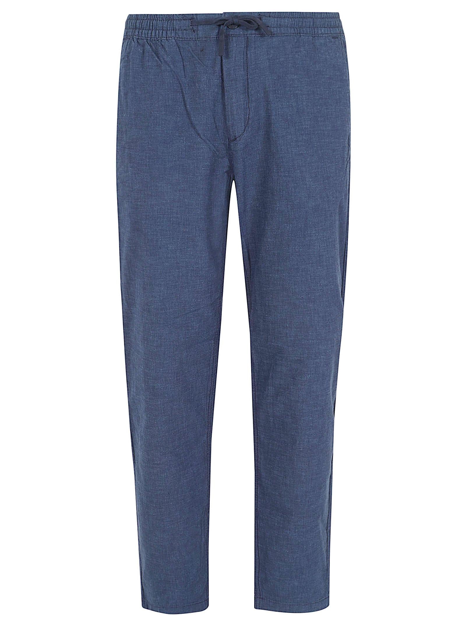Pantalone uomo TB0A2F6B B681 DRK SAPPHIRE TIMBERLAND 