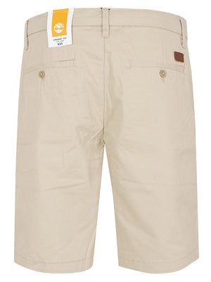 Pantaloncino uomo TB0A2DFM Y941 Safari TIMBERLAND 