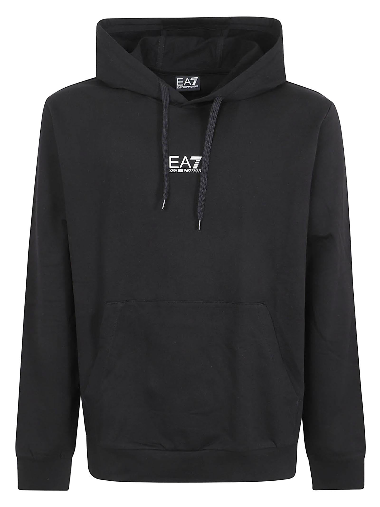 Felpa uomo 8NPM32 PJVRZ1200  EA7 