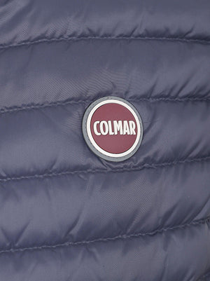 Smanicato uomo 1248 8VX68 NAVY BLUE-ICE COLMAR 