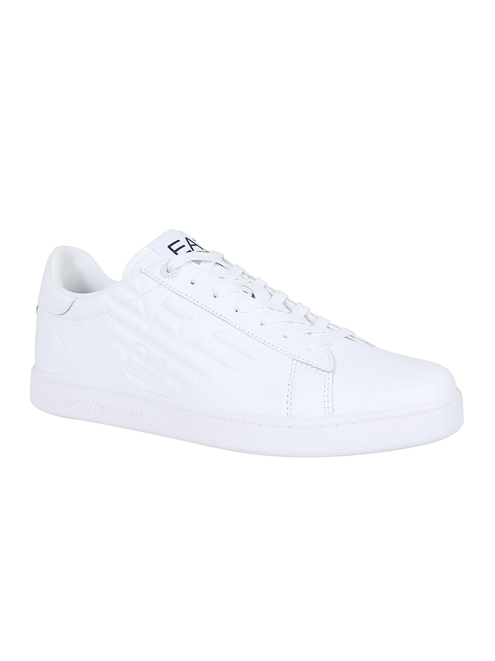 Scarpe sportive uomo 7X000331 AF10848U0001  EA7 