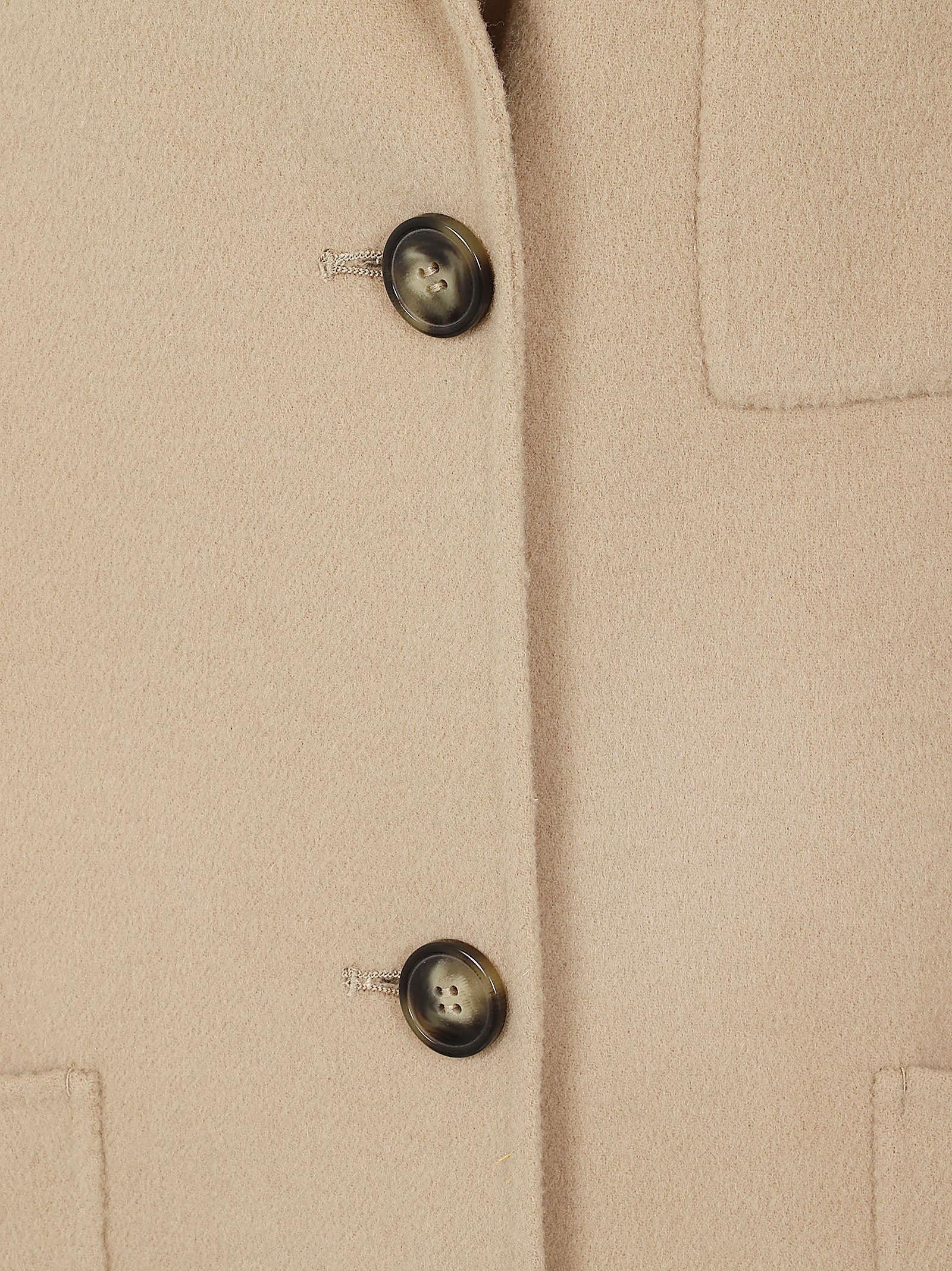 Cappotto donna<BR/> 2615011021600 063 Cammello WEEKEND 