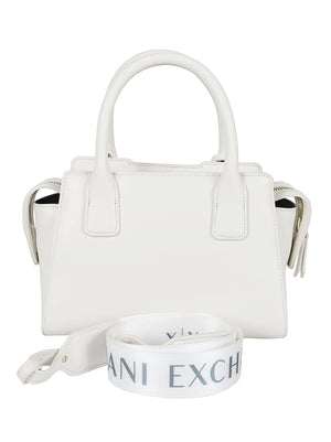 Borsa donna XW002159 AF19892U1003 SEA SALT ARMANI EXCHANGE 