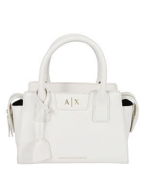 Borsa donna XW002159 AF19892U1003 SEA SALT ARMANI EXCHANGE 