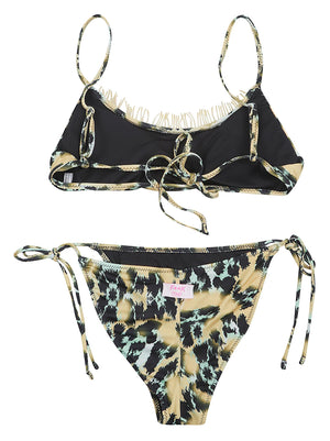Costume donna FC26-SW0701X20 FANTASIA  F**K 