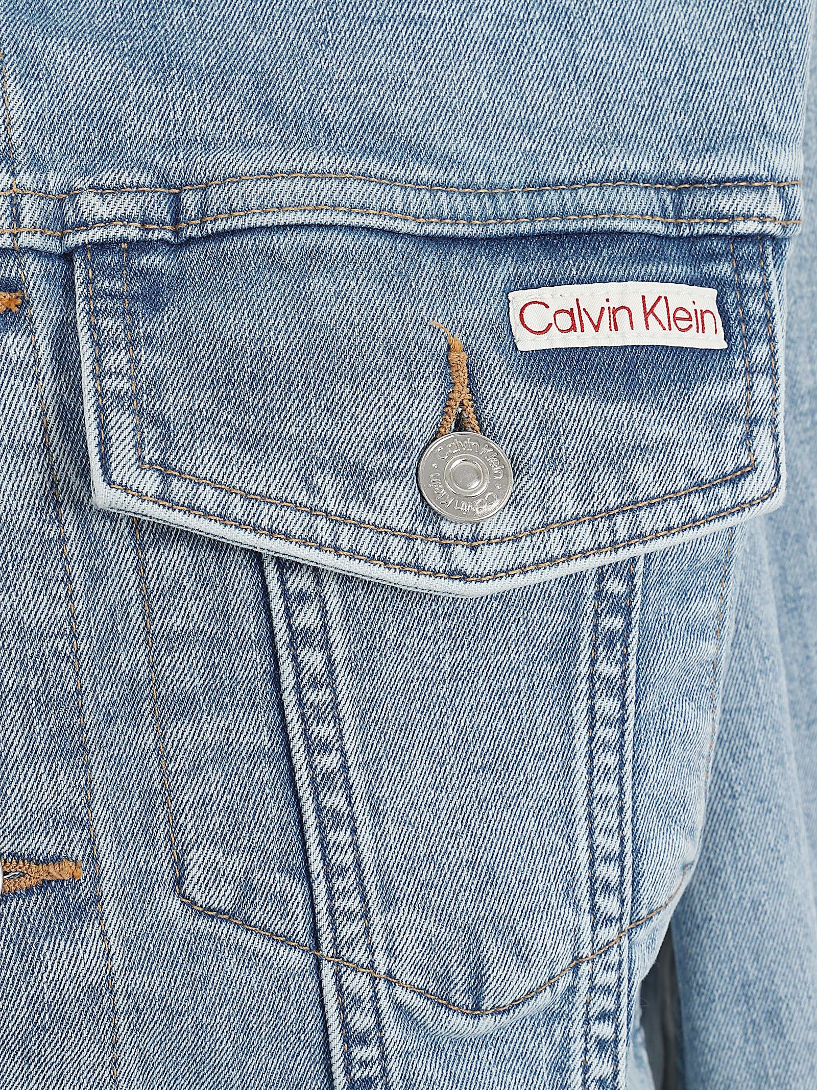 Giubbotto donna LV047F672G 1XT COASTAL LIGHT CALVIN KLEIN 