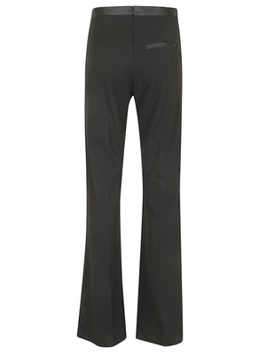 Pantalone donna P3E9KAW NERO  IMPERIAL 